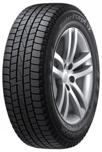 Tires Hankook Winter I*cept IZ W606 175/65R14 82T