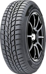 Tires Hankook Winter i*Cept RS W442 155/65R14 75T