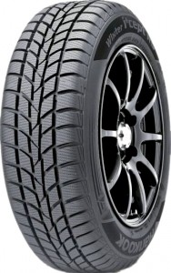 Tires Hankook Winter i*Cept RS W442 205/55R16 91H
