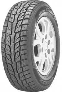 Tires Hankook Winter I*Pike RW09 185/80R14 102R