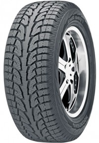 Tires Hankook Winter I*Pike RW11 205/70R15 96T