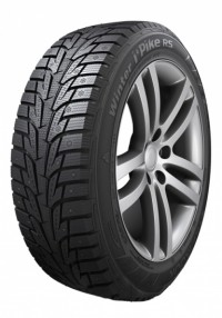 Tires Hankook Winter I*Pike W419 155/65R14 75T