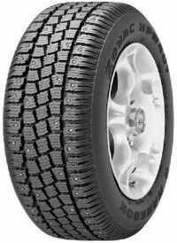 Tires Hankook Zovac HP W401 165/80R13 85Q