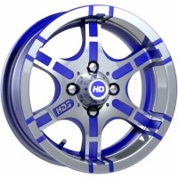 Wheels HDS 005 R13 W5.5 PCD4x98 ET0 DIA58.6 MU