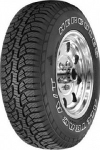 Tires Hercules All Trac A/T 275/65R18 116T