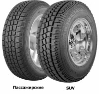 Tires Hercules Avalanche X-Treme 215/60R17 96T