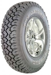 Tires Hercules Durango XTR 215/80R15 