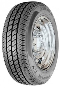 Tires Hercules Power CV 195/0R14 106Q