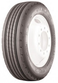 Tires Hercules S209 215/75R17.5 135J