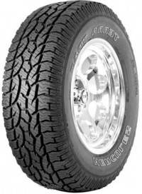 Tires Hercules Terra Trac 235/65R17 104T