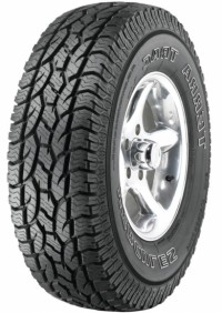 Tires Hercules Terra Trac AT 215/70R16 100S