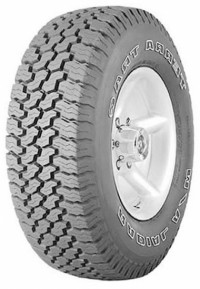 Tires Hercules Terra Trac AW 215/75R15 100S