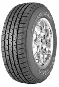 Tires Hercules Terra Trac HT 235/75R15 105S