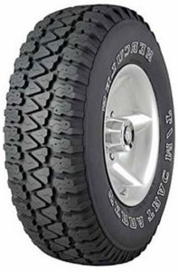 Tires Hercules Terra Trac MT 235/75R15 104Q