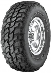 Tires Hercules Trail Digger M/T 235/85R16 120N