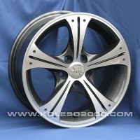 Wheels Hi-Tech MKF 744 R14 W6 PCD4x100 ET32 DIA67.1 CD