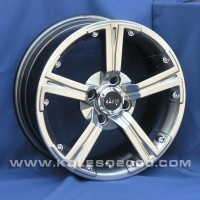 Hi-Tech MKF 766 R16 W7 PCD4x114.3 ET38 DIA67.1 HYP, photo Alloy wheels Hi-Tech MKF 766 R16, picture Alloy wheels Hi-Tech MKF 766 R16, image Alloy wheels Hi-Tech MKF 766 R16, photo Alloy wheel rims Hi-Tech MKF 766 R16, picture Alloy wheel rims Hi-Tech MKF 766 R16, image Alloy wheel rims Hi-Tech MKF 766 R16