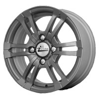 Wheels iFree Frilans R13 W5.5 PCD4x100 ET39 DIA67.1 TARMAC