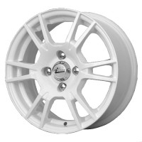 Wheels iFree Leningrad R14 W6 PCD4x114.3 ET38 DIA66.1 Alaska