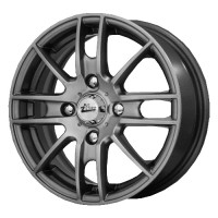 Wheels iFree Tajler R14 W5.5 PCD4x114.3 ET38 DIA67.1 Ice