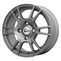 Wheels iFree Leningrad R14 W6 PCD4x114.3 ET38 DIA66.1 TARMAC