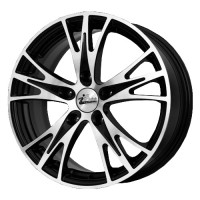 Wheels iFree Trejser R16 W7 PCD5x105 ET38 DIA56.6 Highway