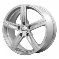 Wheels iFree Calvados R16 W7 PCD5x108 ET34 DIA67.1 Ice