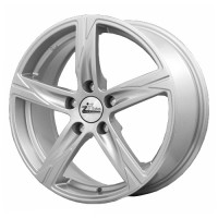 Wheels iFree Calvados R16 W7 PCD5x110 ET34 DIA65.1 Platinum black