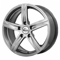 Wheels iFree Calvados R16 W7 PCD5x112 ET34 DIA66.6 Highway