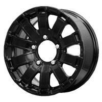 Wheels iFree Topolь R16 W7 PCD5x130 ET35 DIA84.1 Ice