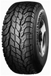 Tires Insa Turbo Mountain 30/9.5R15 104Q