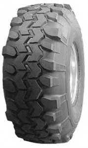 Tires Interco TSL Bias 335/65R16 