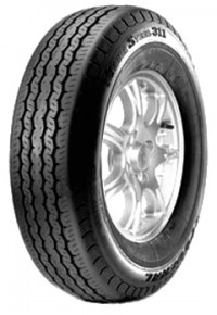 Tires Ironman Commercial 205/65R16 