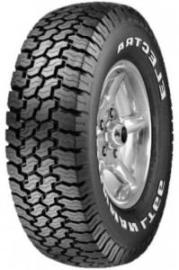 Tires Ironman PM-66 265/75R15 112S
