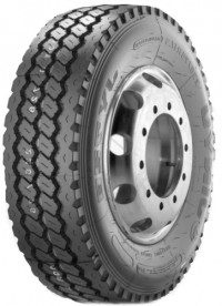 Tires Jinyu JY728 215/75R17.5 135J