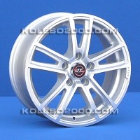 Wheels JT 1046 R16 W7 PCD5x112 ET40 DIA73.1 MS