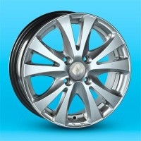 Wheels JT 1050 R16 W6.5 PCD5x112 ET45 DIA57.1 HB