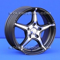 Wheels JT 1076 R13 W5.5 PCD4x100 ET32 DIA67.1 MB