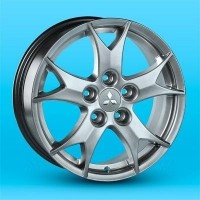 Wheels JT 1086 R16 W6.5 PCD5x114.3 ET46 DIA67.1 HB