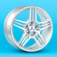 Wheels JT 1173 R17 W8 PCD5x112 ET35 DIA66.6 MB