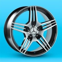 Wheels JT 1228 R18 W8.5 PCD5x112 ET35 DIA66.6 Silver