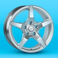 Wheels JT 1236 R15 W6 PCD4x98 ET38 DIA73.1 MB