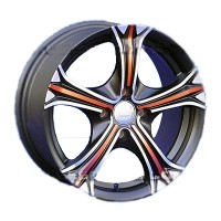 Wheels JT 2003 R15 W6.5 PCD4x100 ET38 DIA73.1 B4TRZX