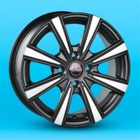 Wheels JT 2015 R15 W6.5 PCD4x114.3 ET38 DIA73.1 MBM