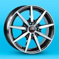 Wheels JT 2027 R14 W6 PCD4x98 ET38 DIA58.6 BM