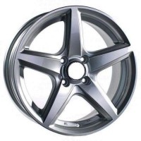 Wheels JT 244R R14 W6 PCD4x98 ET38 DIA58.6 GP