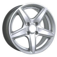 Wheels JT 244R R14 W6 PCD4x98 ET38 DIA58.6 SP