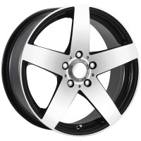 Wheels JT 265R R14 W6 PCD4x100 ET35 DIA67.1 BP