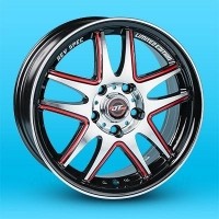 Wheels JT 3101LR R15 W6.5 PCD4x100 ET35 DIA73.1 RBPX