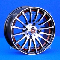 Wheels JT 367R R15 W6.5 PCD4x100 ET35 DIA73.1 RBP